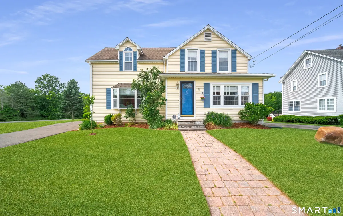 32 Evergreen Road, Cromwell, CT 06416 - #1