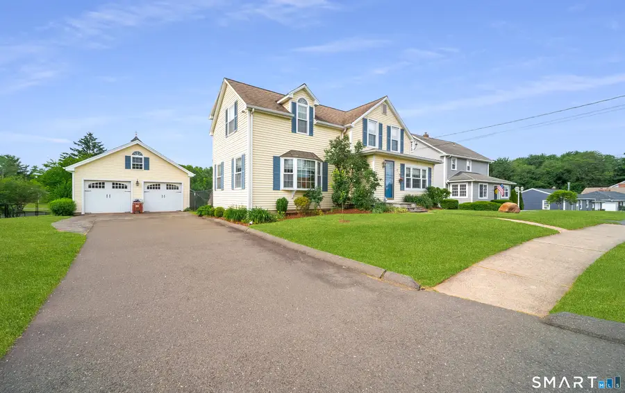 32 Evergreen Road, Cromwell, CT 06416 - #2