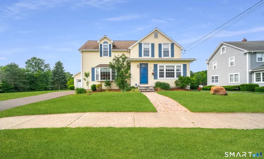32 Evergreen Road, Cromwell, CT 06416 - #3