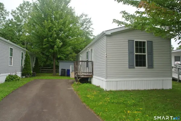 48 Marble Lane, Milford, CT 06460