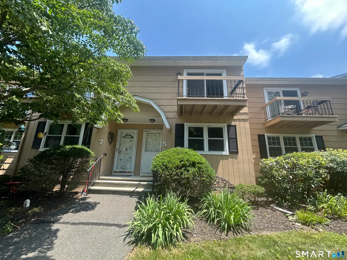 5 Deer Run #5, Bethel, CT 06801 - #1