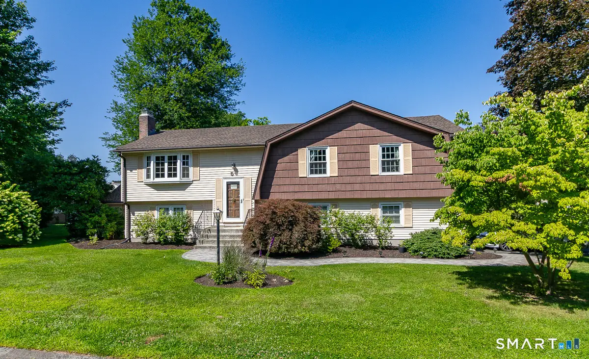 5 Urban Lane, Newington, CT 06111 - #1