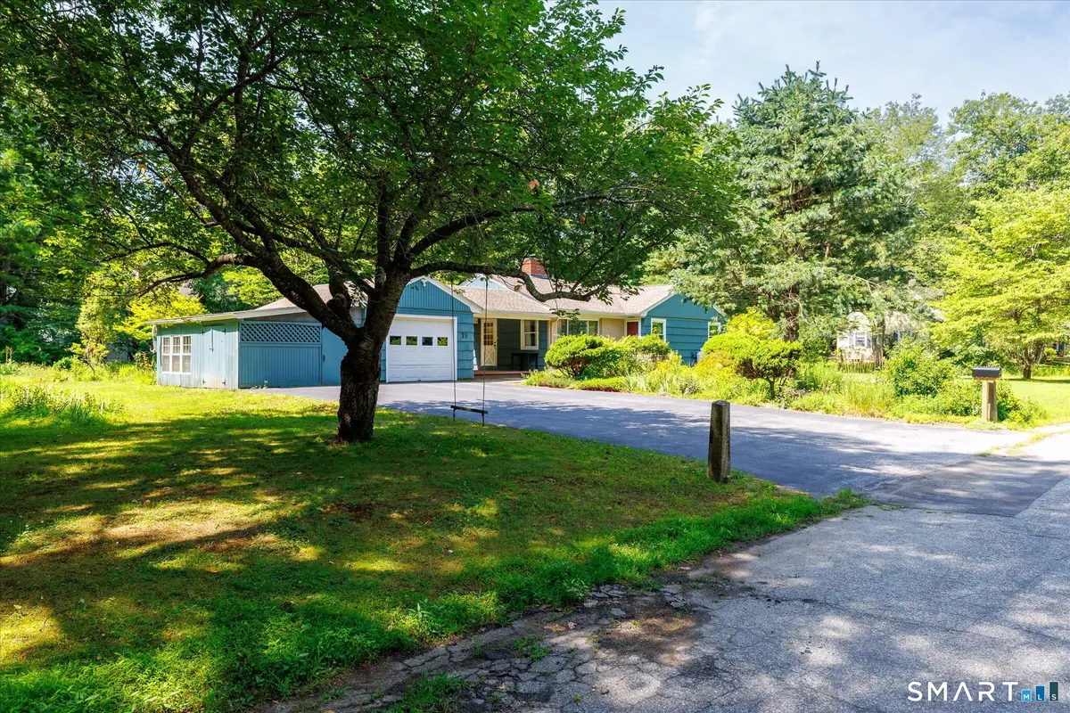 19 Beckwith Street, Killingly, CT 06239 - #1