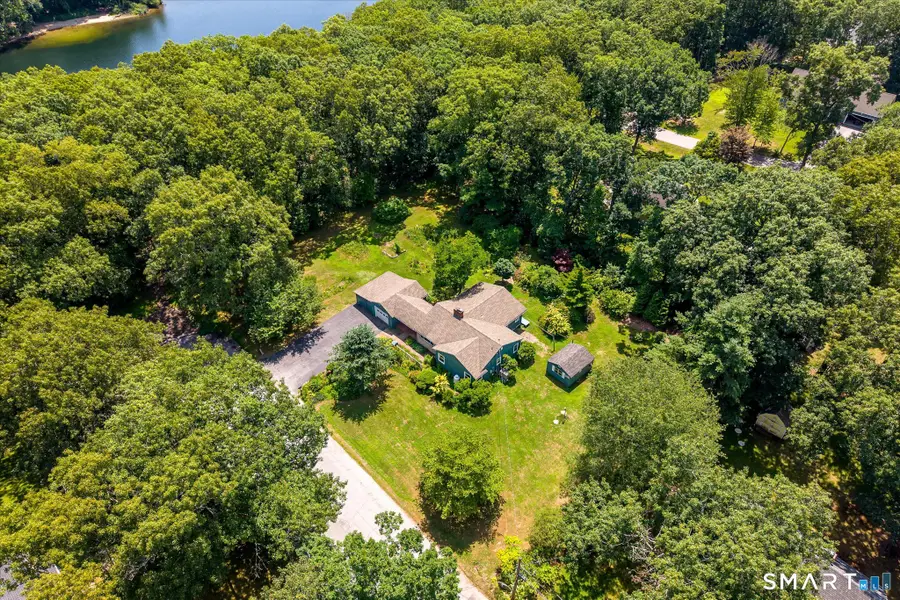19 Beckwith Street, Killingly, CT 06239 - #2