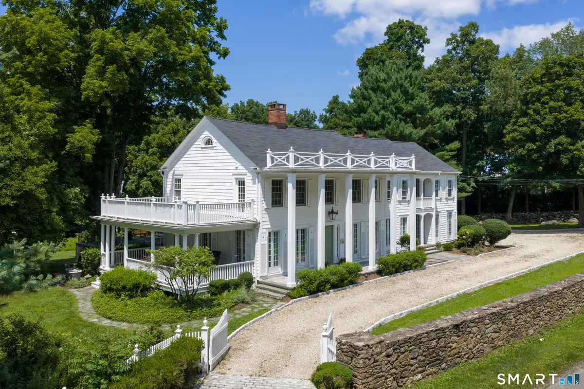 89 Chestnut Hill Road, Wilton, CT 06897 - #1