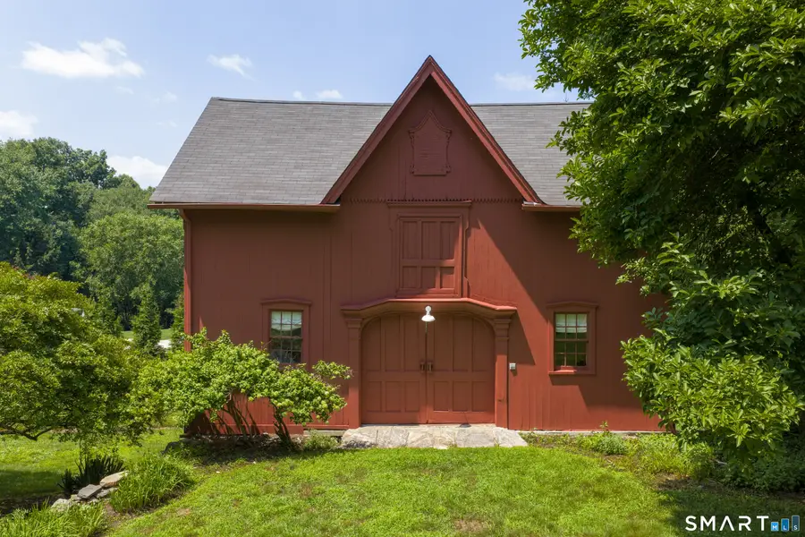 89 Chestnut Hill Road, Wilton, CT 06897 - #3