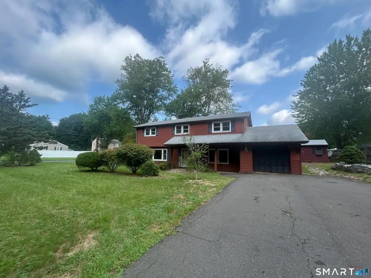 34 Brookside Road, Newington, CT 06111 - #1