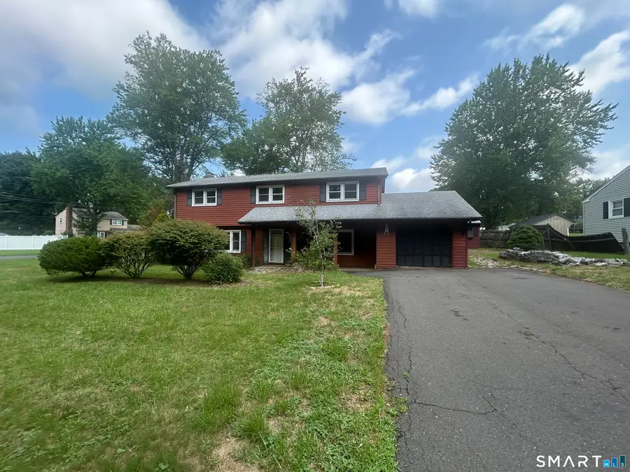 34 Brookside Road, Newington, CT 06111 - #2