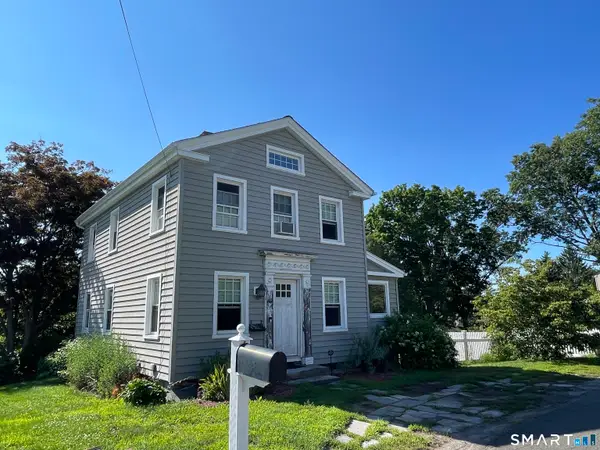1 Second Avenue, Seymour, CT 06483