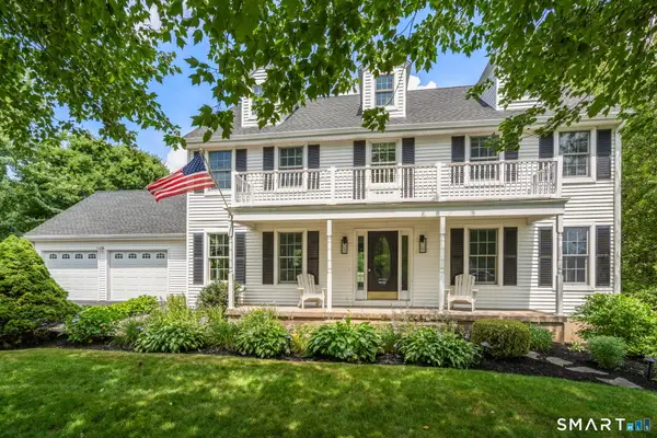 80 Heatherwood Drive, South Windsor, CT 06074
