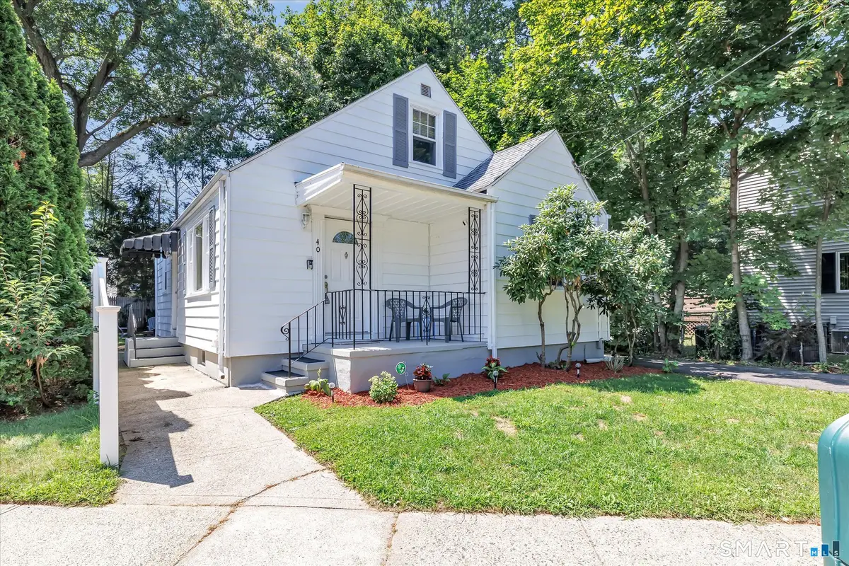 40 Highview Avenue, West Haven, CT 06516 - #1