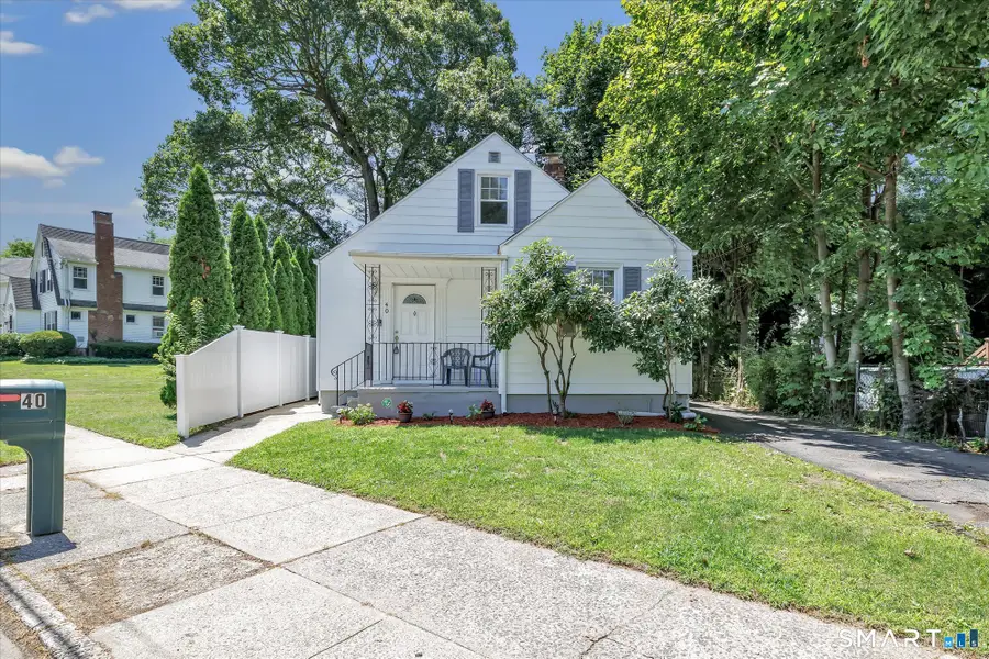 40 Highview Avenue, West Haven, CT 06516 - #2