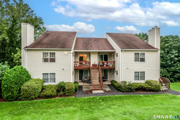 162 Beard Drive #162, New Milford, CT 06776
