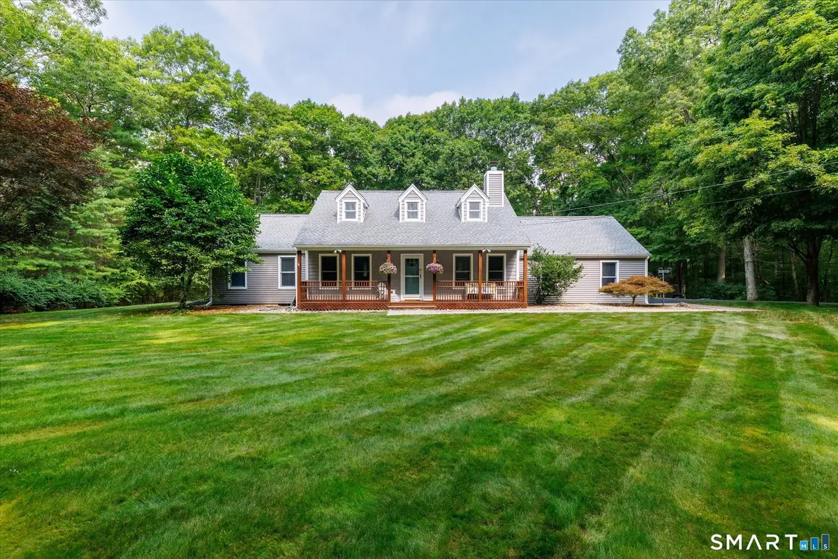 305 Fox Road, Putnam, CT 06260 - #1