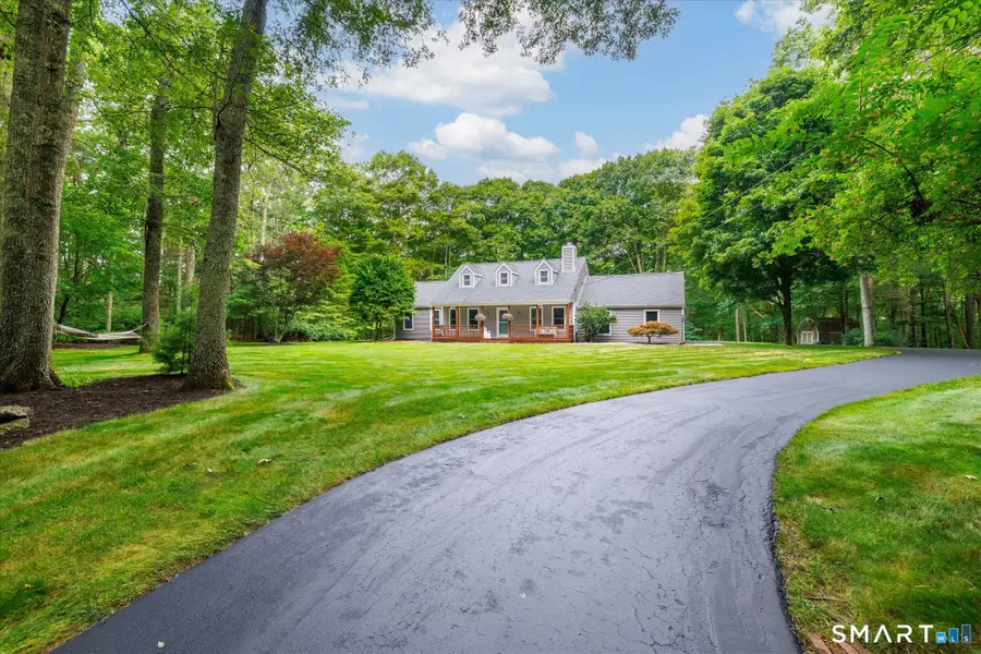 305 Fox Road, Putnam, CT 06260 - #2