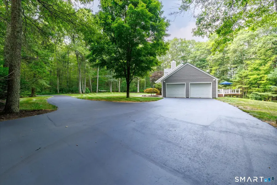 305 Fox Road, Putnam, CT 06260 - #3