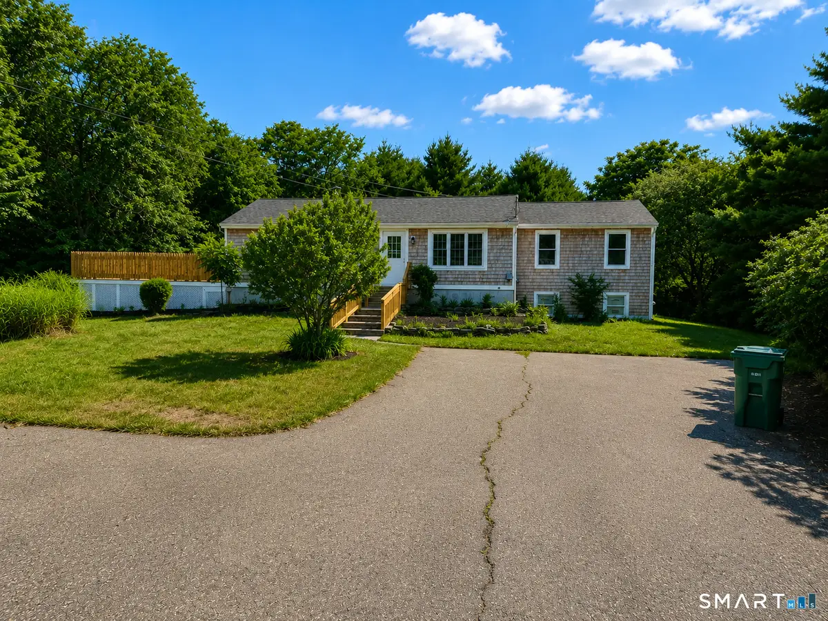 35 Rixtown Road, Griswold, CT 06351 - #1