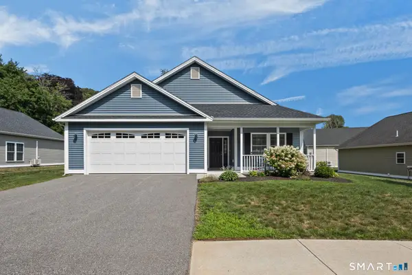 4 Henry Drive #4, Plainfield, CT 06354