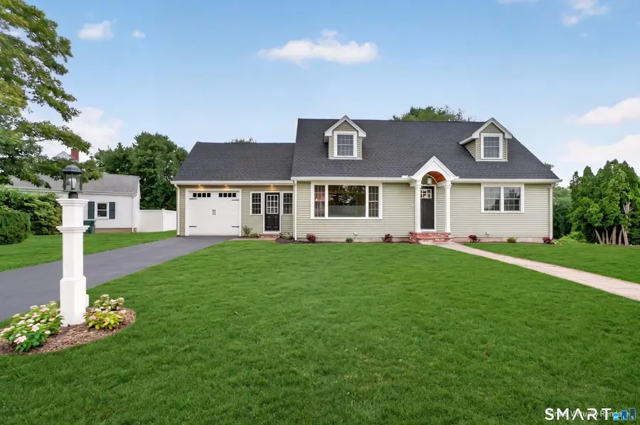 129 Asher Avenue, Pawcatuck, CT 06379 - #2