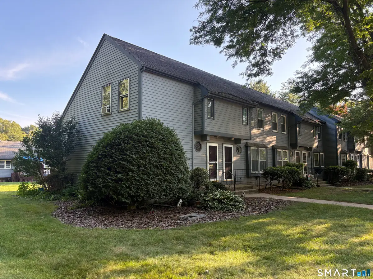 1 Abbott Road #156, Ellington, CT 06029 - #1