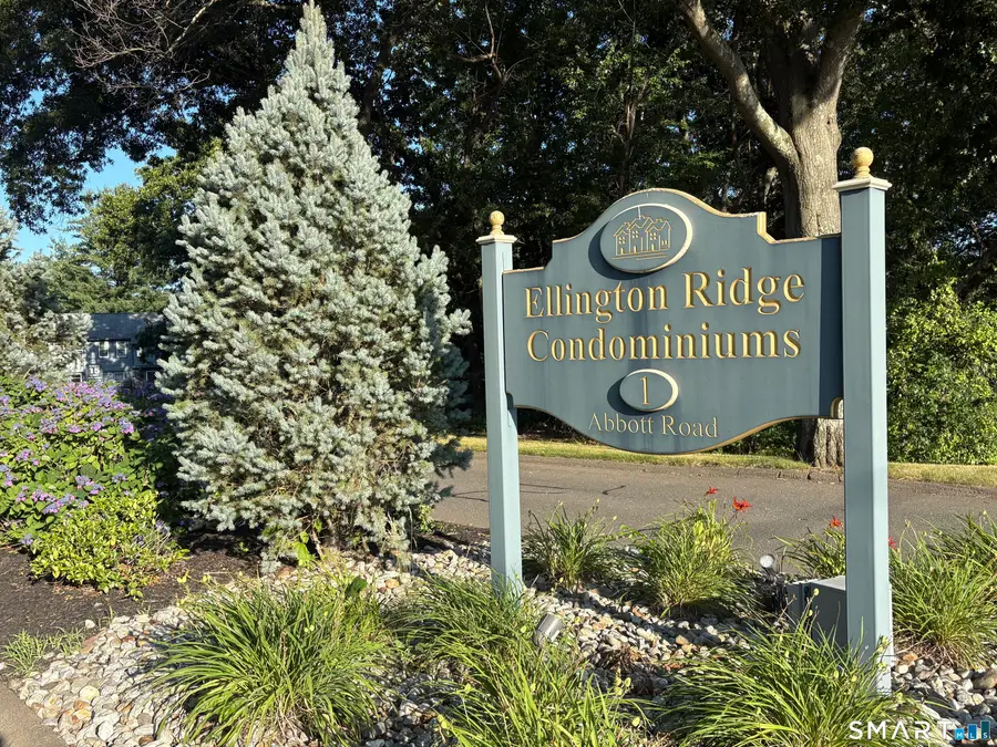 1 Abbott Road #156, Ellington, CT 06029 - #2