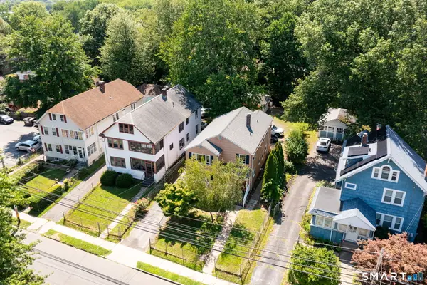257 Hillside Avenue, Hartford, CT 06106