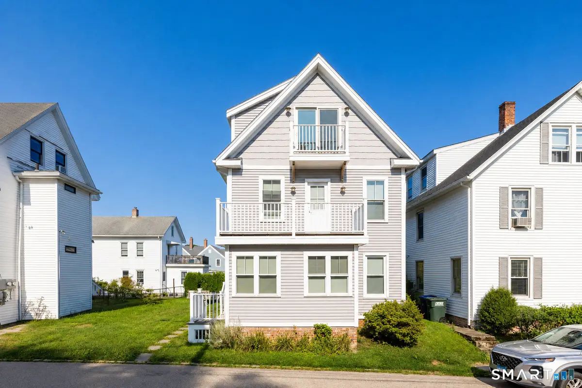 4 Elihu Street, Stonington, CT 06378 - #1