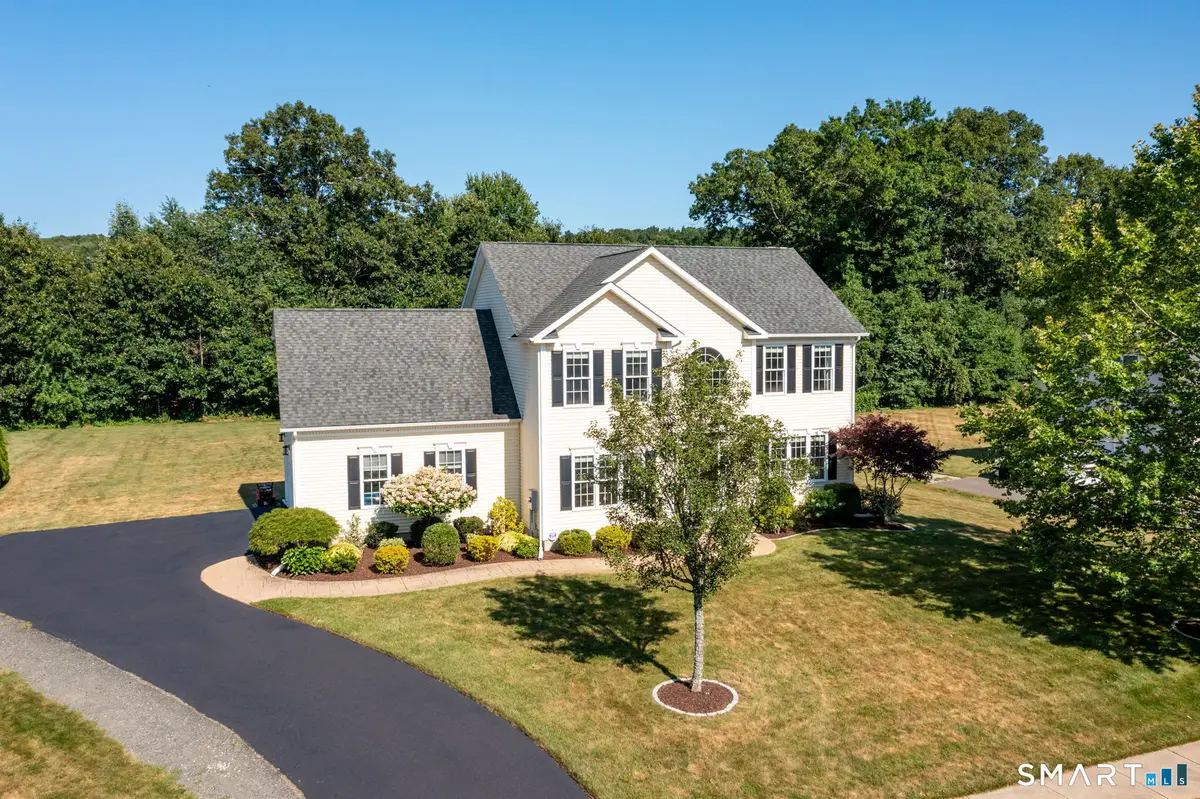 59 Tufts Drive, Manchester, CT 06042 - #1