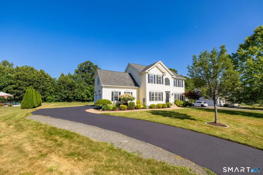 59 Tufts Drive, Manchester, CT 06042 - #3