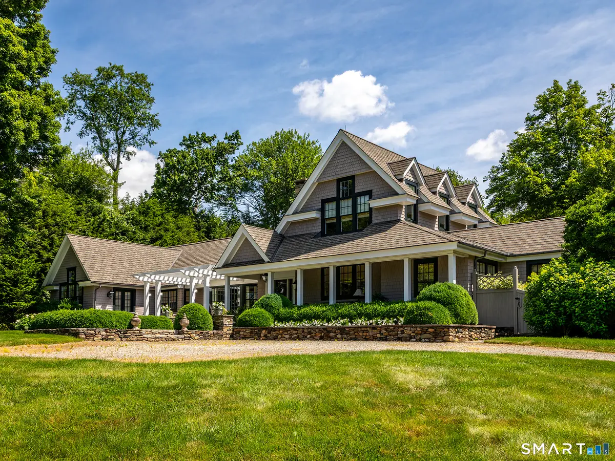 44 Painter Ridge Road, Washington, CT 06793 - #1