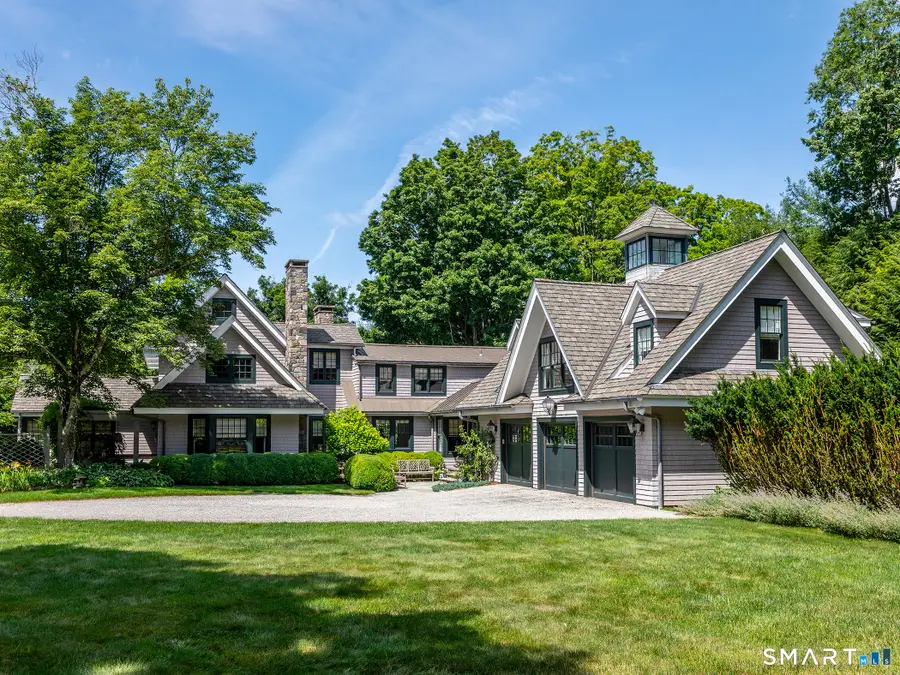 44 Painter Ridge Road, Washington, CT 06793 - #2