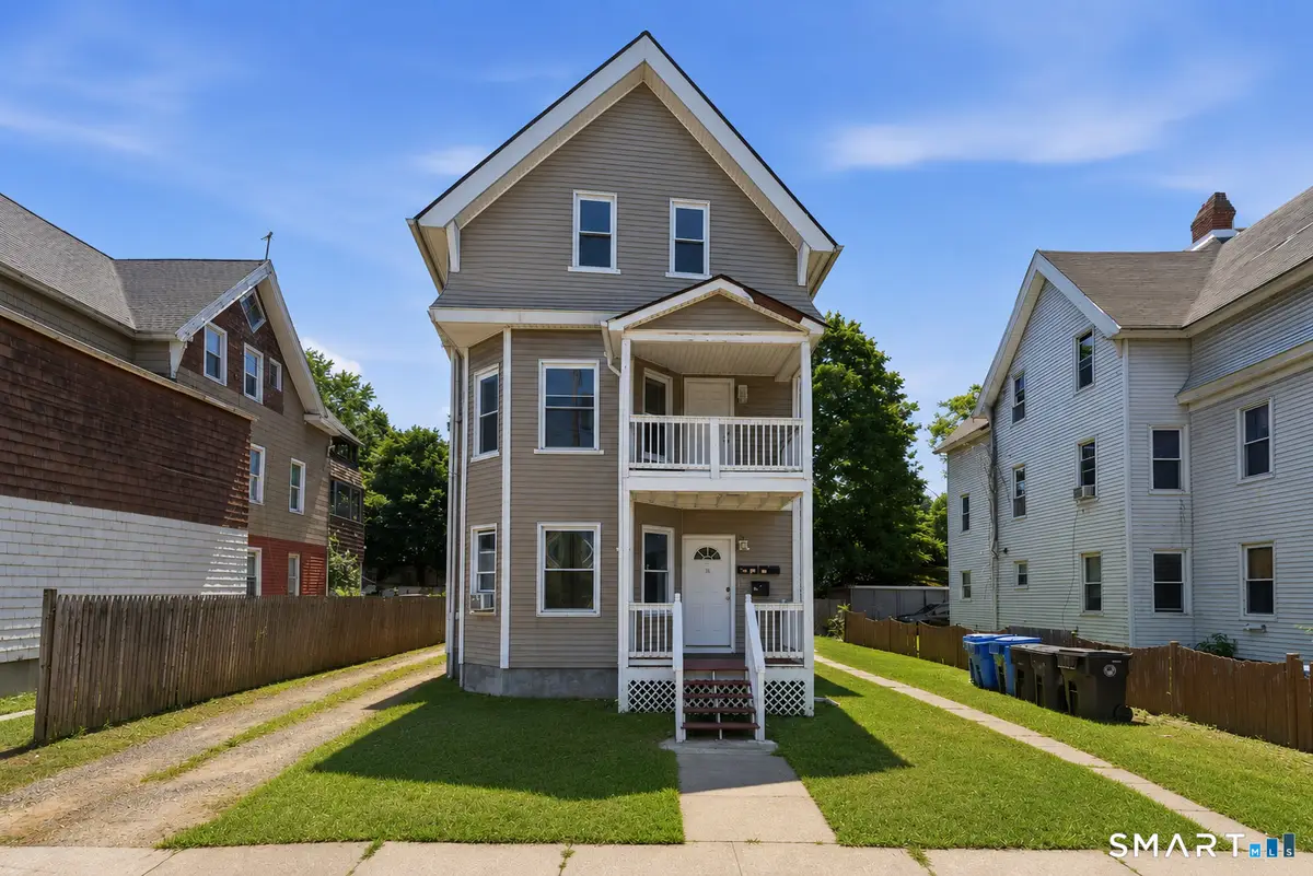 55 Dwight Street, New Britain, CT 06051 - #1