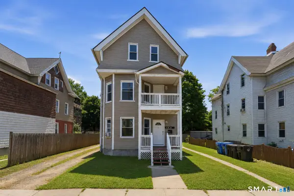 55 Dwight Street, New Britain, CT 06051