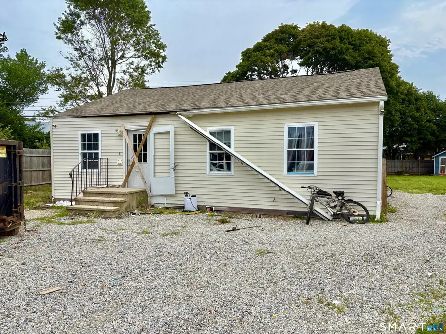 16 Utica Court, Groton, CT 06340 - #2