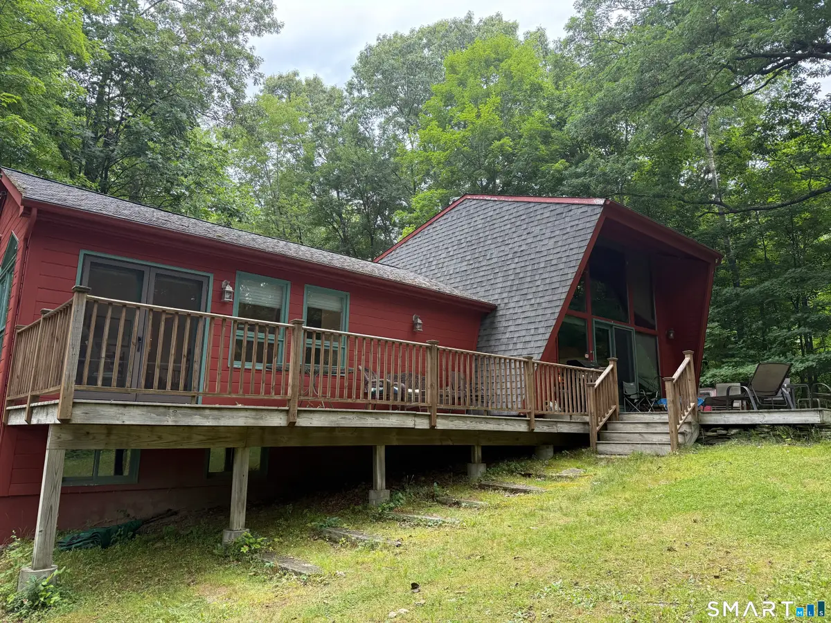 Address Withheld By Seller, Coventry, CT 06238 - #1
