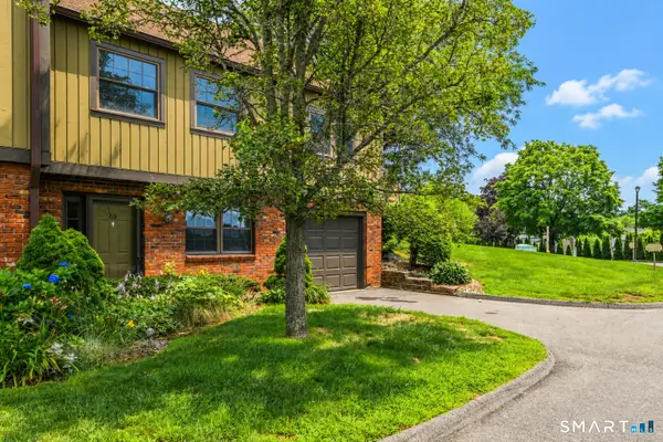 69 Mattabasset Drive #69, Meriden, CT 06450