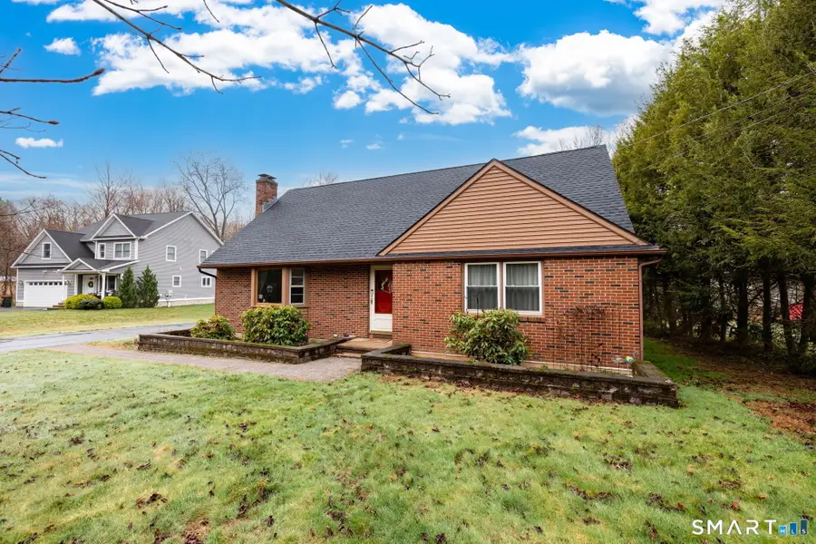160 Flanders Road, Southington, CT 06489 - #2