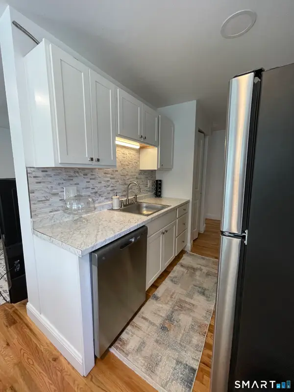 5 Woodside Avenue #65, Danbury, CT 06810