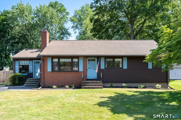 91 Lydall Road, Newington, CT 06111
