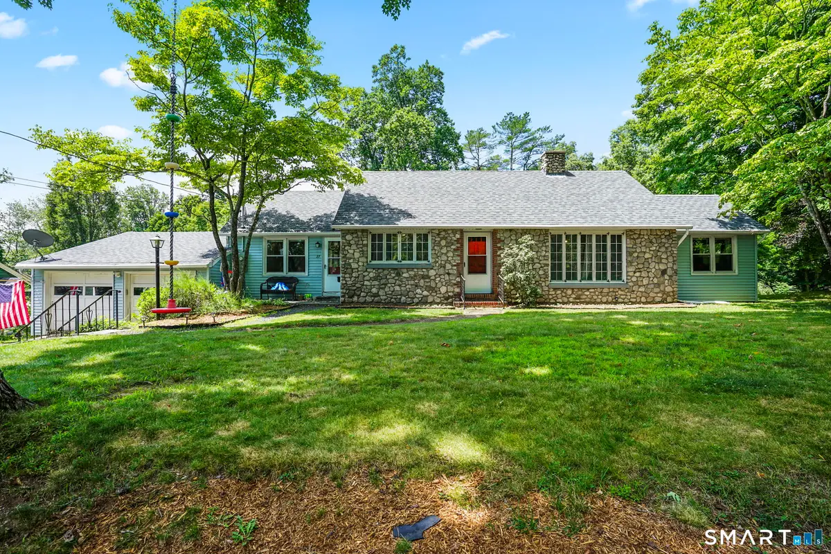 27 Bevin Boulevard, East Hampton, CT 06424 - #1
