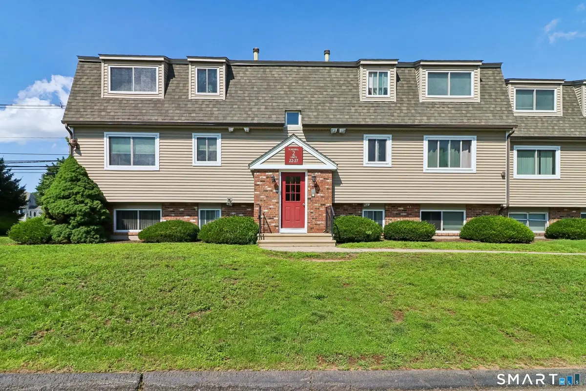 26 Evergreene #26, Wallingford, CT 06492 - #1