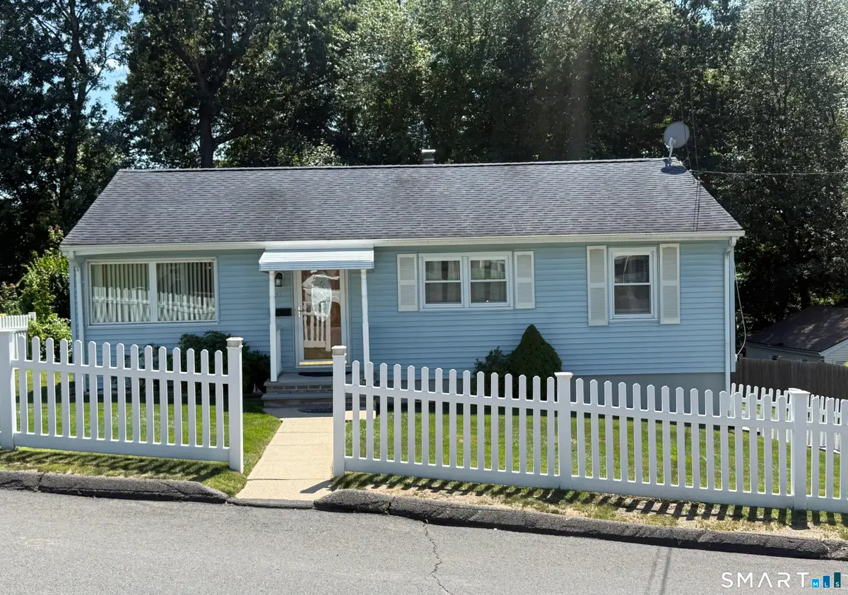 81 Alberta Street, Waterbury, CT 06708 - #1