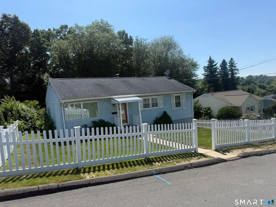 81 Alberta Street, Waterbury, CT 06708 - #2