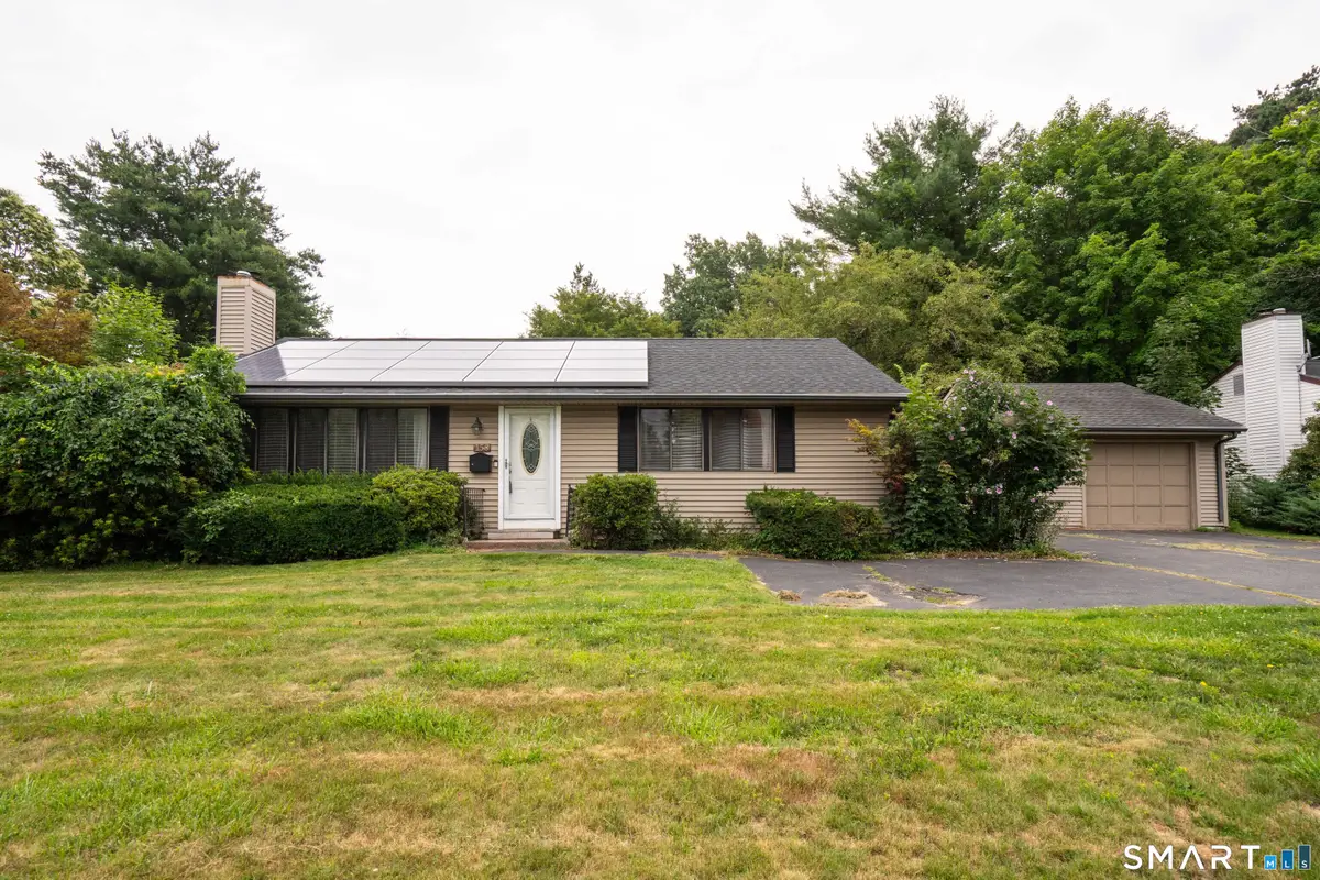 158 Mountain Road, West Hartford, CT 06107 - #1