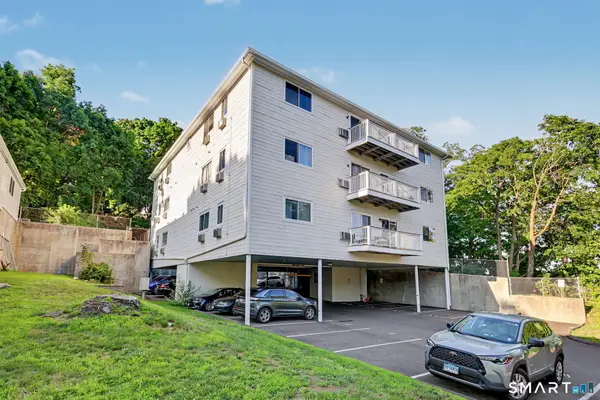 7 Hamilton Avenue #43, Norwalk, CT 06854
