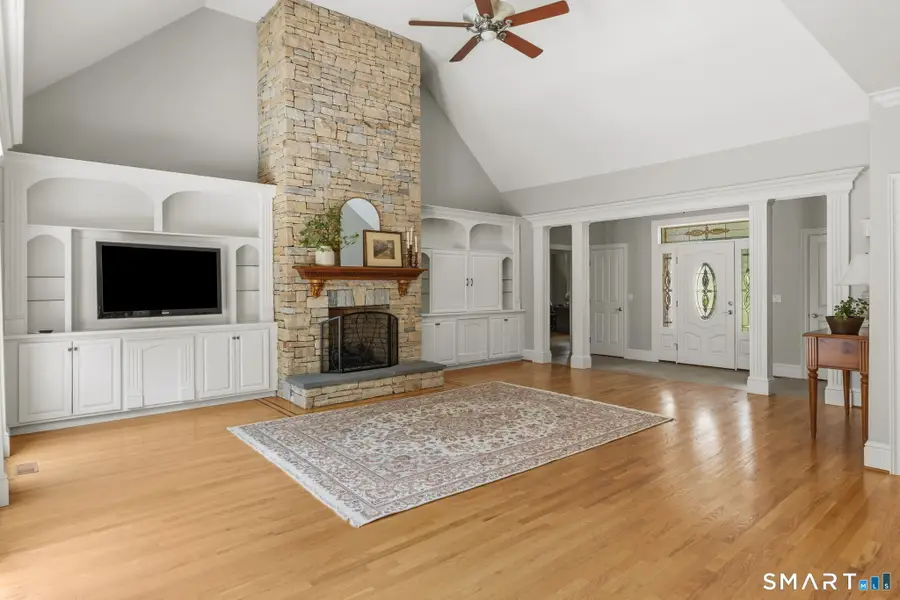 19 Woodcock Lane, South Windsor, CT 06074 - #3