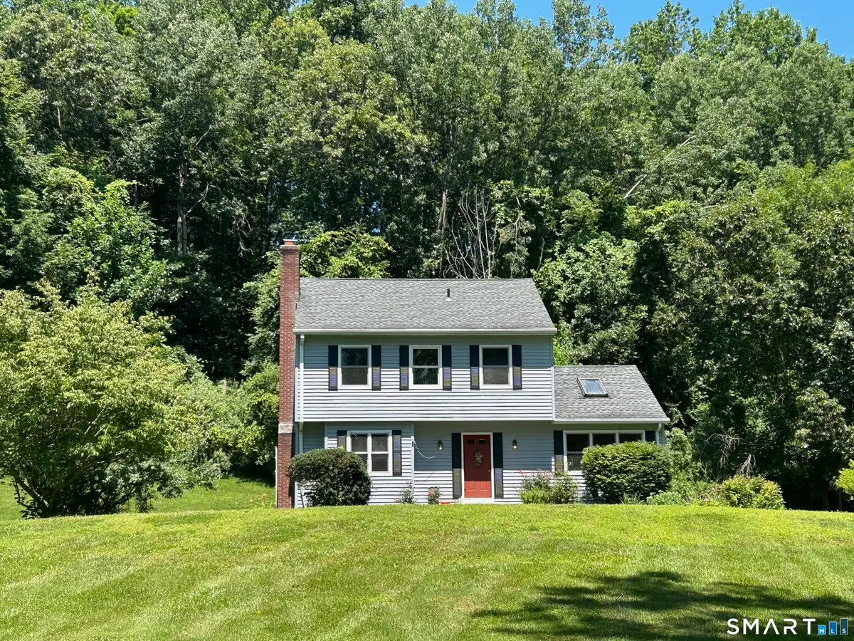 8 Brookview Lane, New Milford, CT 06776 - #1