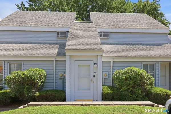 75 Cinnamon Springs #75, South Windsor, CT 06074
