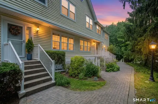 629 Danbury Road #41, Ridgefield, CT 06877