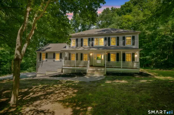 4 Sanfords Bridge Road, East Haddam, CT 06423